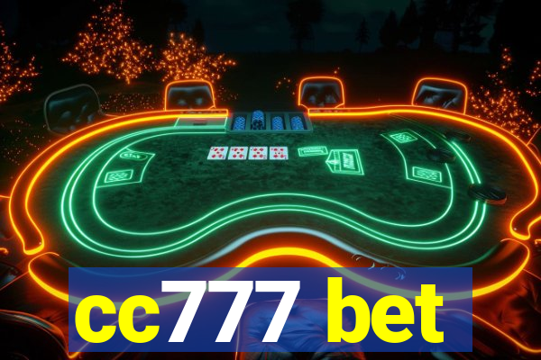 cc777 bet